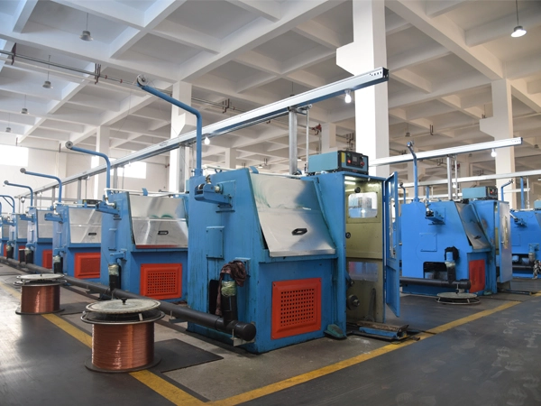 insulated wire company