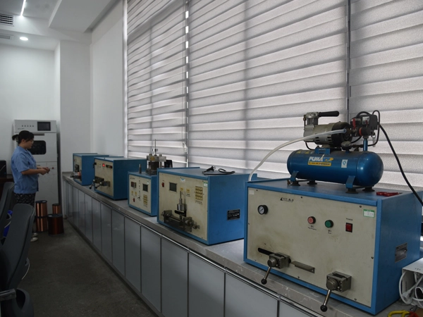 magnet wire supplier
